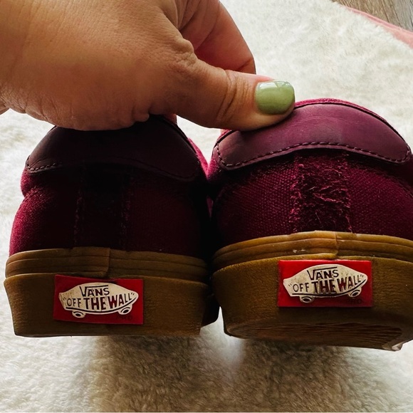 Vans Chima Ferguson Men’s Pro Trainers - Picture 8 of 8